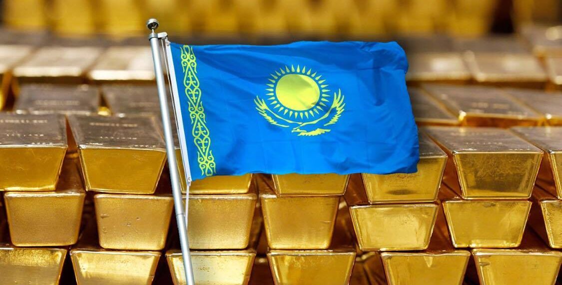 Нацбанк сообщил о росте международных резервов Казахстана