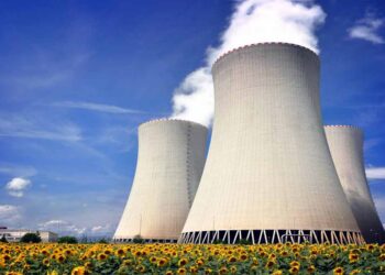 В Казахстане планируют построить две АЭС