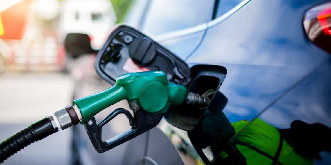 В Шымкенте нехватку газа на АЗС