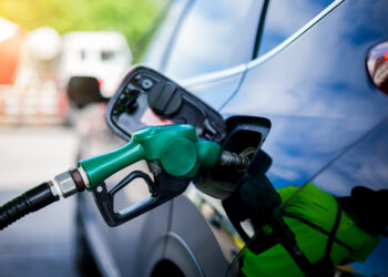 В Шымкенте нехватку газа на АЗС