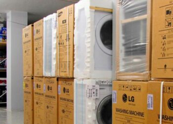 В Карагандинской области начнут производство бытовой техники