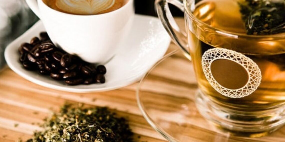 За первое полугодие кофе подорожал на 20%, чай — на 17%