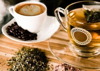 За первое полугодие кофе подорожал на 20%, чай — на 17%