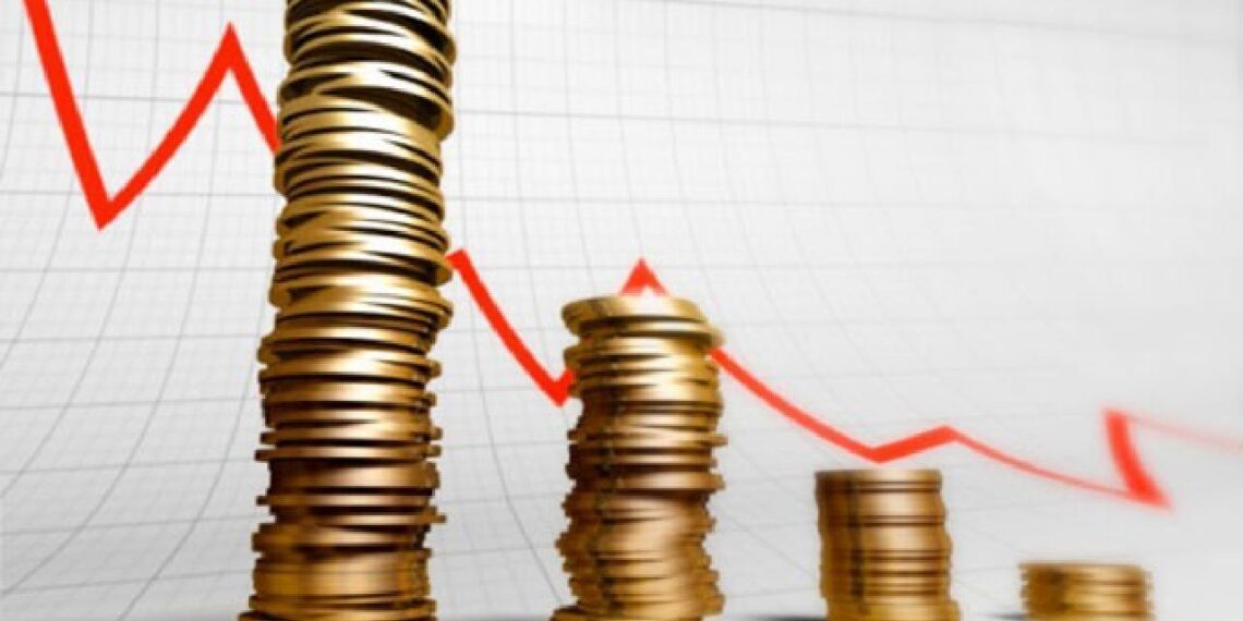 В Казахстане годовая инфляция достигла 15%