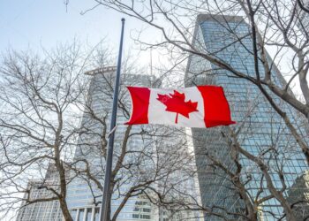 В Канаде кардинала Католической церкви обвинили в сексуальных преступлениях