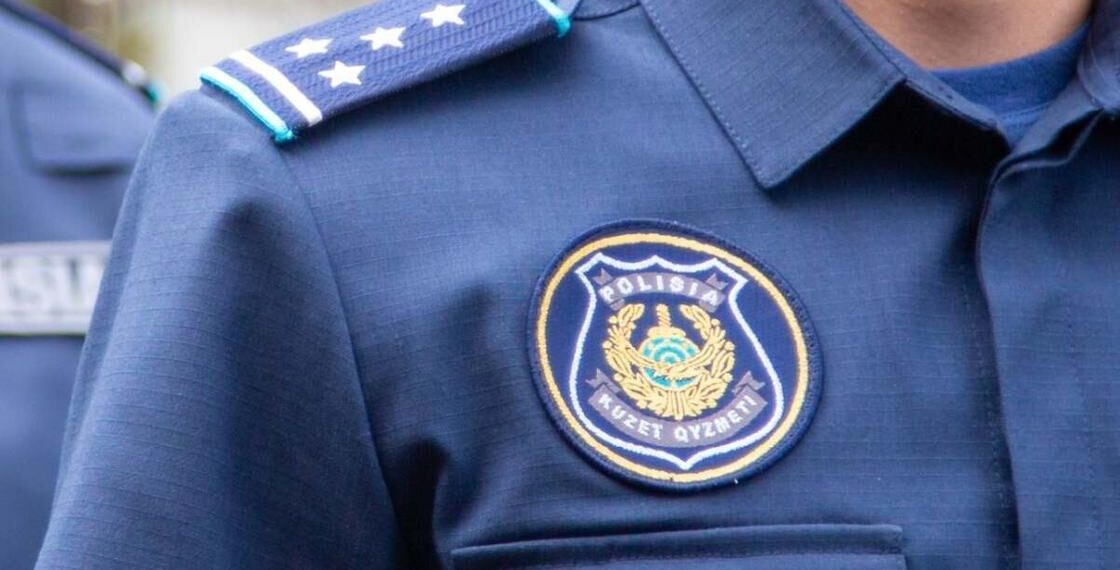 МВД расследует дела по незаконной постановке на учет в Казахстане транспортных средств