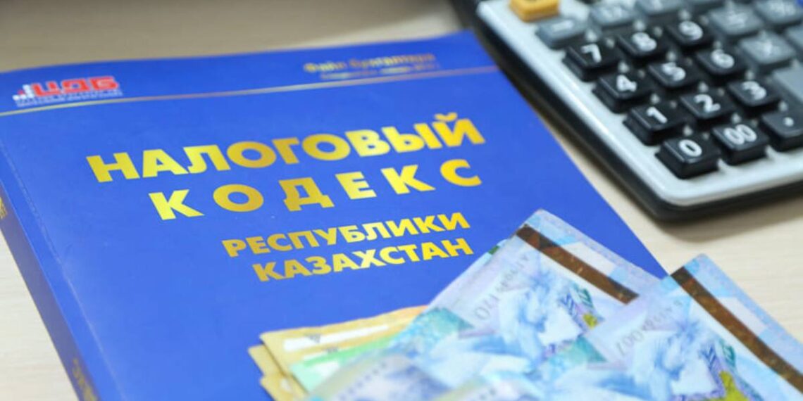 В Мажилисе рассказали о новых поправках в Налоговый кодекс