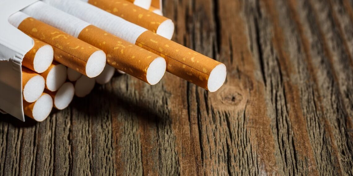 Акцизы ставок на табачные изделия с 2023 года повысятся