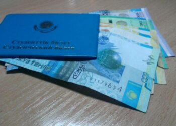 В Казахстане повысят стипендии