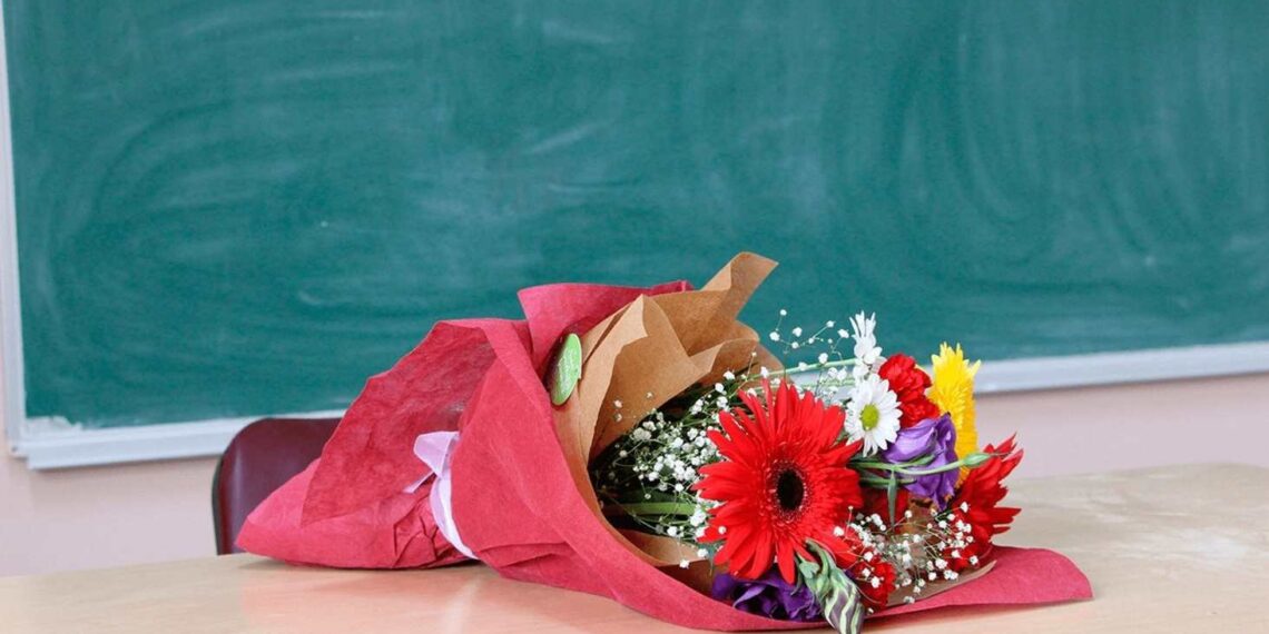 В Алматинской области наградили лучших педагогов