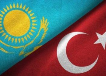 Казахстан и Турция подписали соглашение о взаимный обмене военной информацией