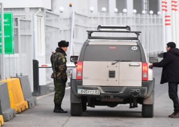 МВД Казахстана объяснило растущий миграционный поток российских граждан