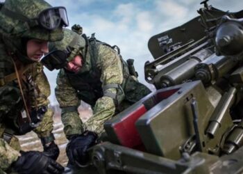 The American Conservative: западные СМИ вводят в заблуждение своих читателей