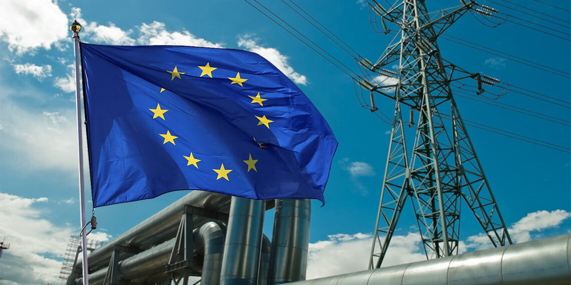 Европейское горе пополняет казну США