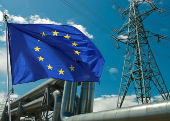 Европейское горе пополняет казну США