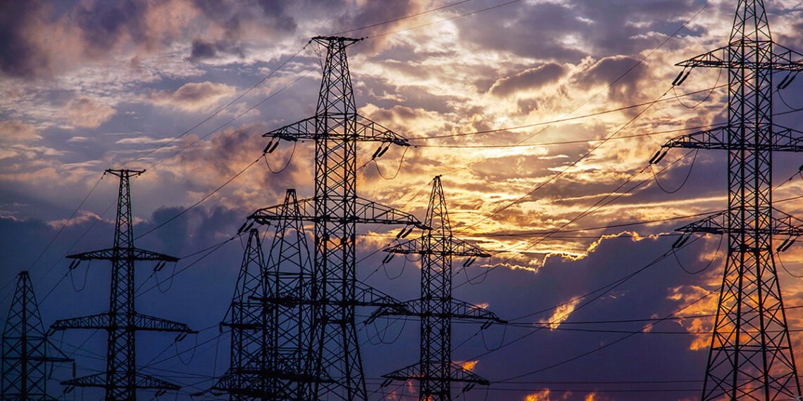 Ряд предприятий в Британии могут закрыться из-за высоких цен на электричество