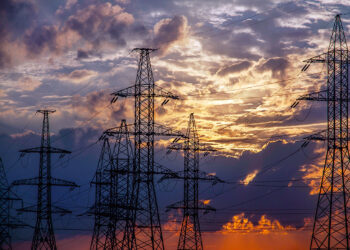 Ряд предприятий в Британии могут закрыться из-за высоких цен на электричество