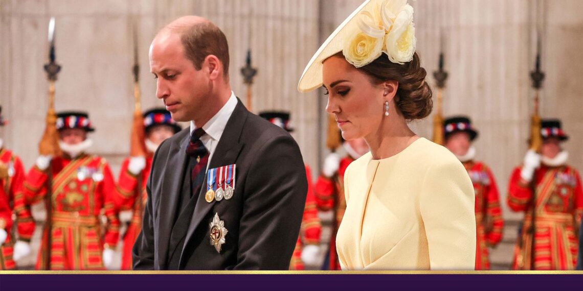 Король Карл III объявил своего старшего сына принцем Уэльским