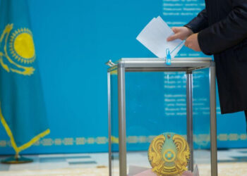 Пока что никто не подал свою кандидатуру на главу государства — ЦИК Казахстана