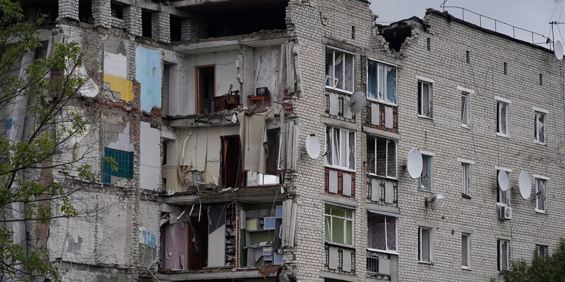 Глава ВГА: ВСУ и иностранные наемники проводят пытки мирного населения