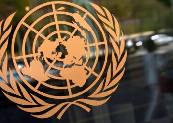 Премьер Новой Зеландии призвала Совет Безопасности ООН убрать право вето