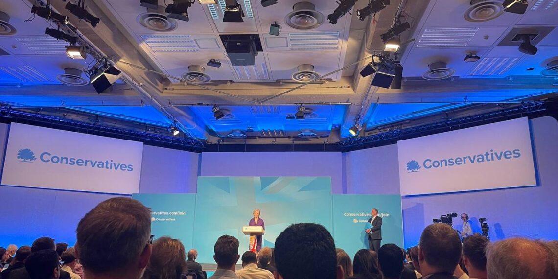 Трасс избрана премьер-министром Великобритании