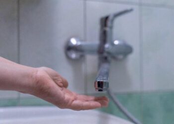 Некоторые районы Алматы останутся без воды