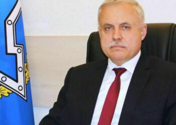 Генсек ОДКБ провел телефонный разговор с секретарями Совбеза Кыргызстана и Таджикистана