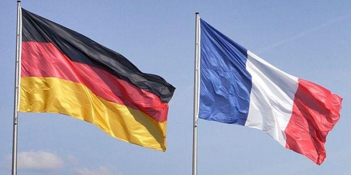 Конфликт Германии и Франции может стать началом рецессии