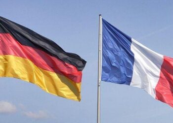 Конфликт Германии и Франции может стать началом рецессии