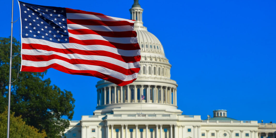 США должны переосмыслить свою политическую стратегию