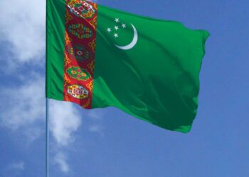 15 октября глава Туркменистана приедет с рабочим визитом в Казахстан