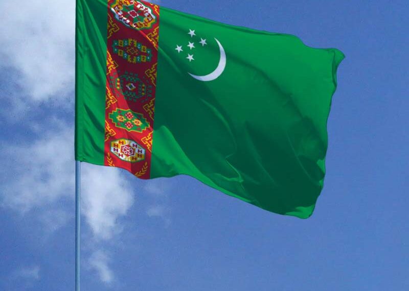 15 октября глава Туркменистана приедет с рабочим визитом в Казахстан