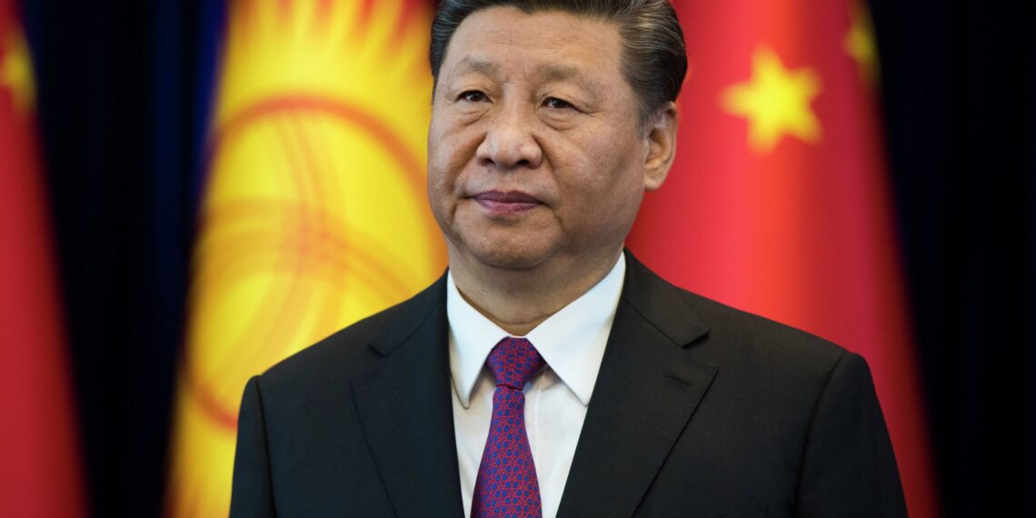 Си Цзиньпин может снова занять должность генерального секретаря ЦК КПК