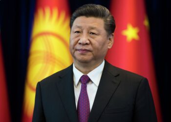 Си Цзиньпин может снова занять должность генерального секретаря ЦК КПК