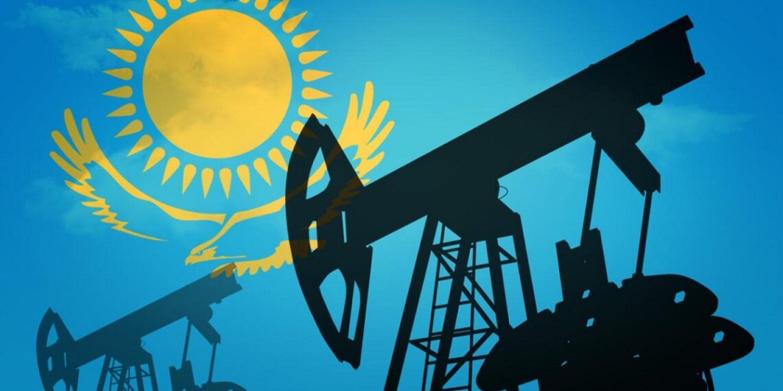 Казахстан выразил готовность увеличить поставки нефти в Туркменистан