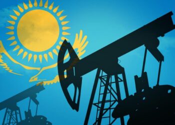 Казахстан выразил готовность увеличить поставки нефти в Туркменистан