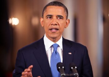 Барак Обама четко обозначил Украине пределы предоставляемой помощи