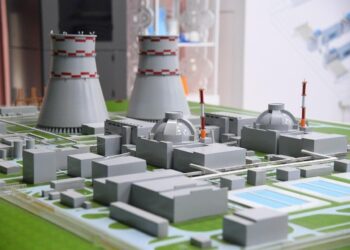 Озвучены сроки строительства АЭС в Казахстане