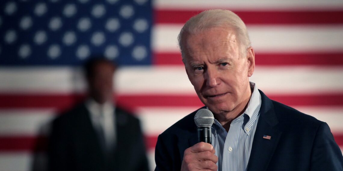 Джо Байден намерен принять участие в выборах главы США в 2024 году