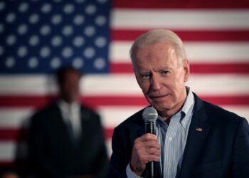 Джо Байден намерен принять участие в выборах главы США в 2024 году