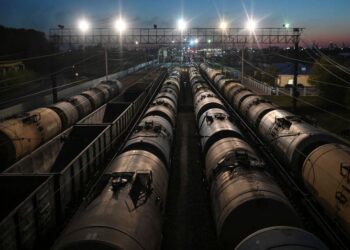 В Казахстане пресекли незаконную перевозку цистерн с нефтепродуктами