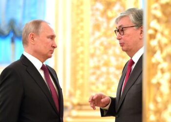 Россия и Казахстан находятся в весьма хороших отношениях — мнение эксперта