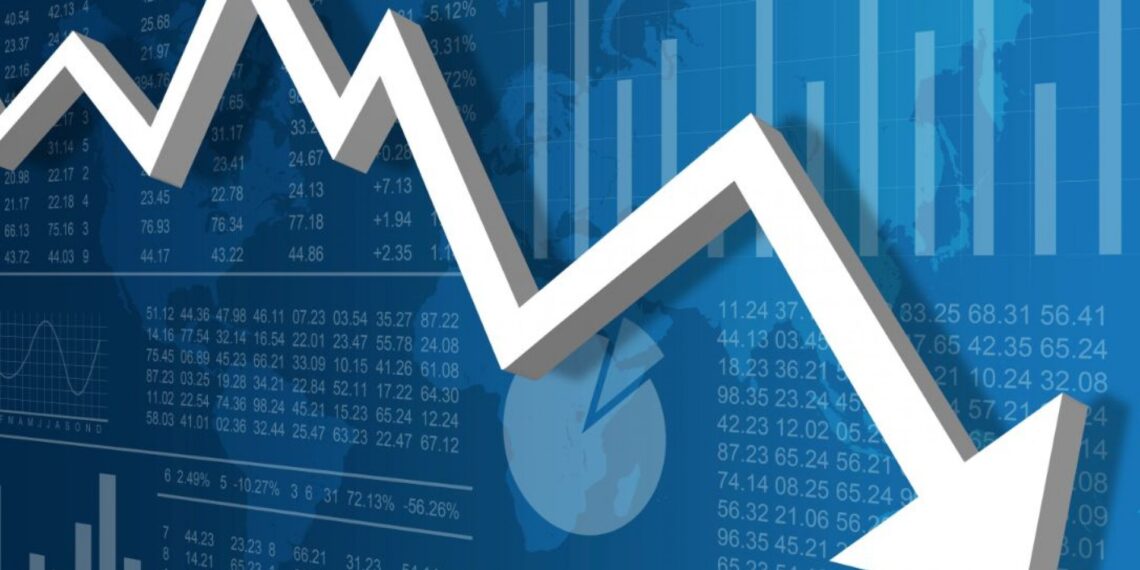 Европейская экономика трещит по швам