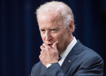 Байден прокомментировал ситуацию с митингами в Иране