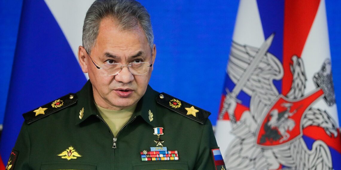 В России завершилась частичная мобилизация