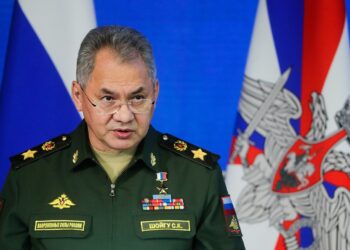 В России завершилась частичная мобилизация