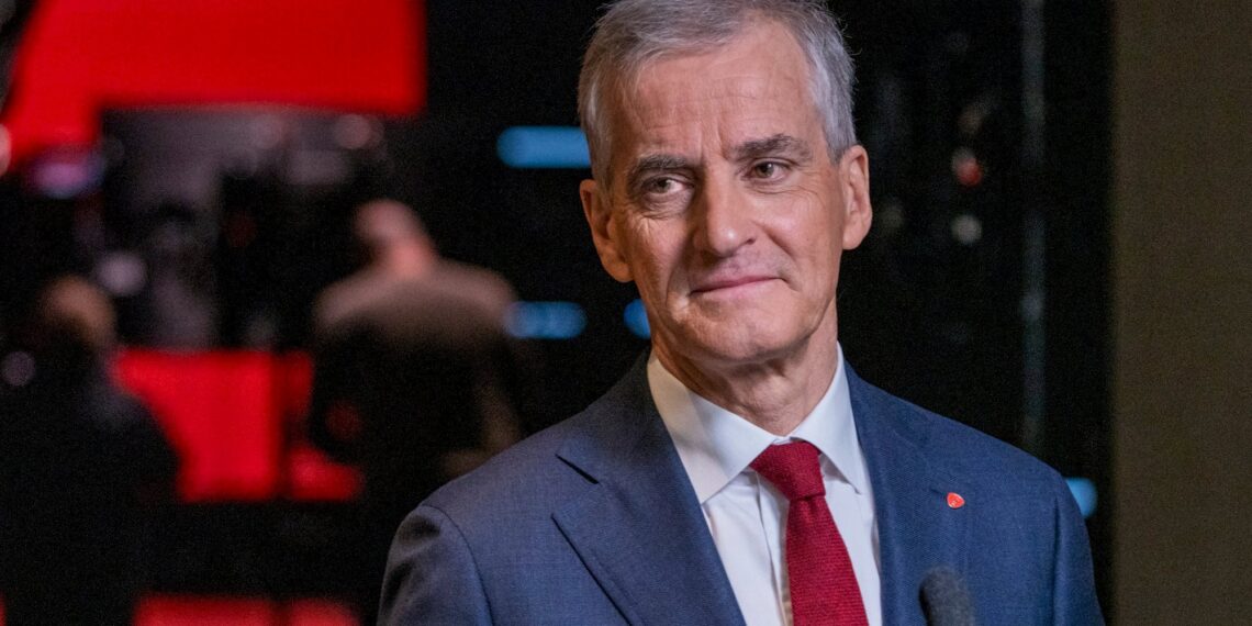 «Изолированная Россия — это плохо», — премьер-министр Норвегии высказался за поддержку контактов с РФ