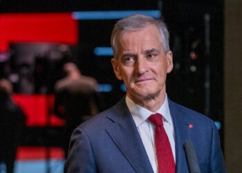 «Изолированная Россия — это плохо», — премьер-министр Норвегии высказался за поддержку контактов с РФ