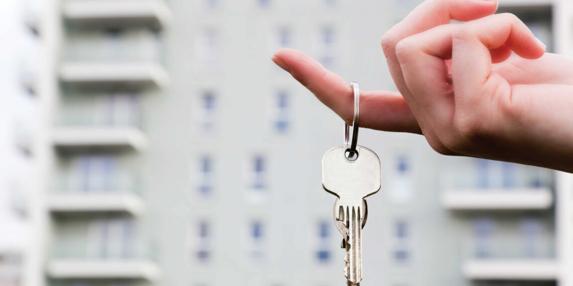 В Казахстане за сентябрь аренда недвижимости выросла на почти 50%